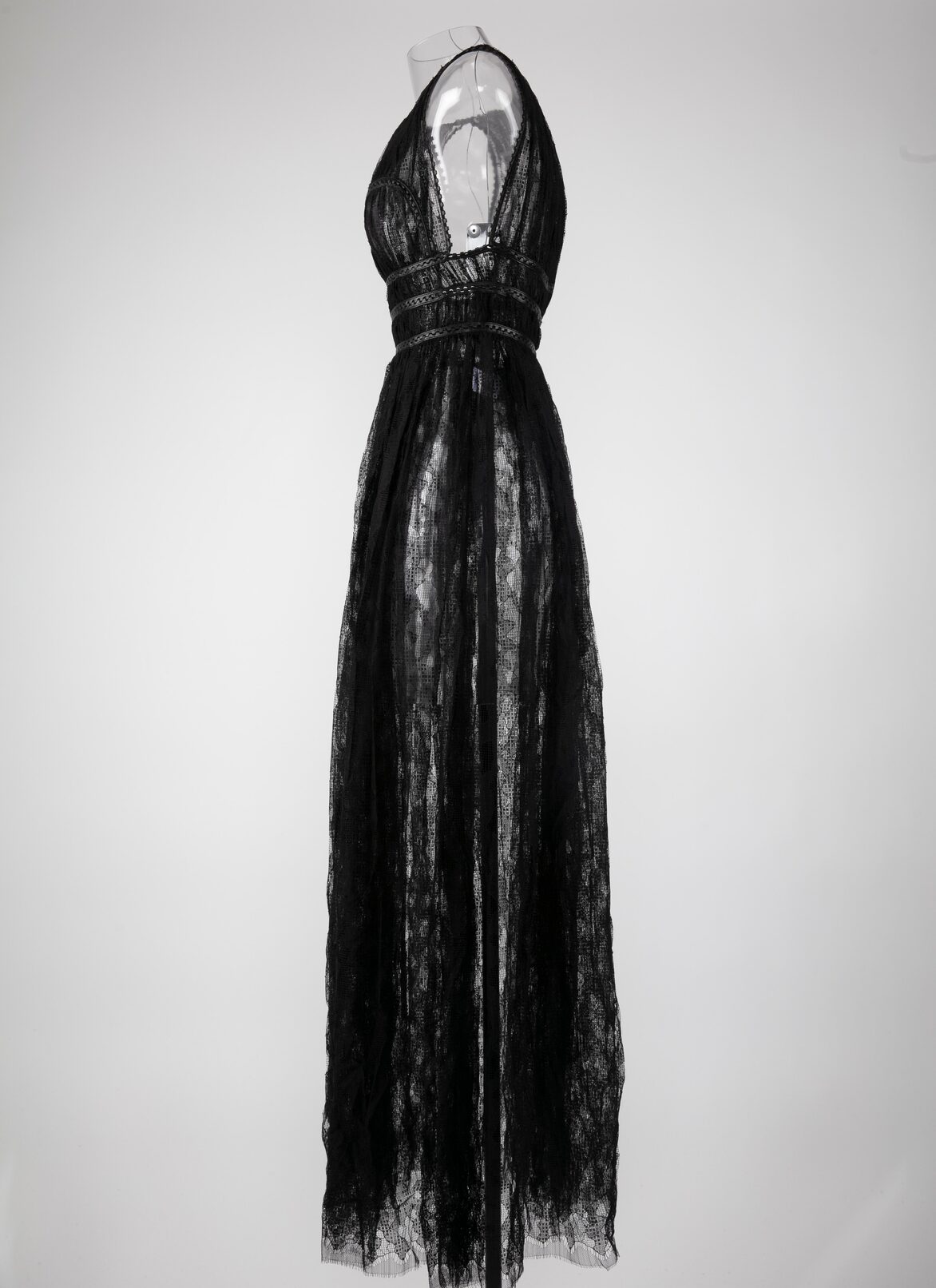 Dresses ALAÏA BLACK DRESSES